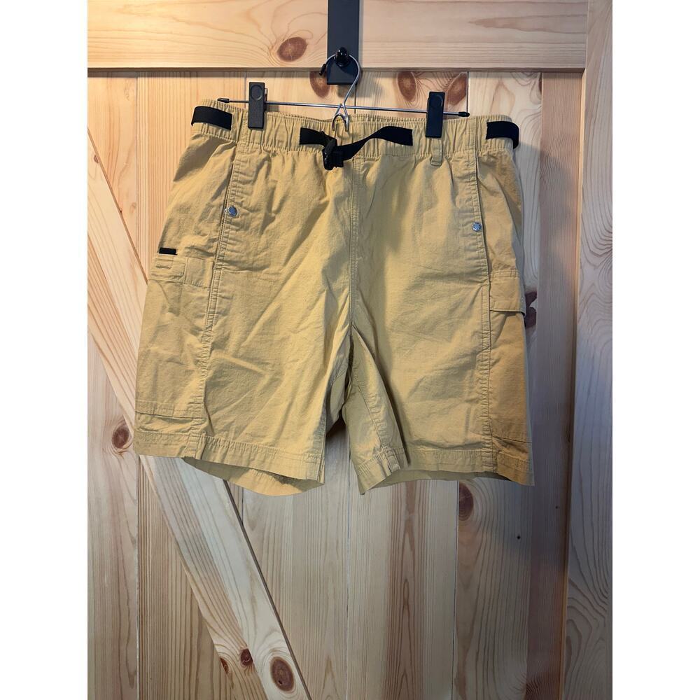 **SUMMER SALE** North Face Men's Ripstop Cargo Shorts- Size M - Picture 4 of 8